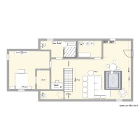 sous-sol plan 2