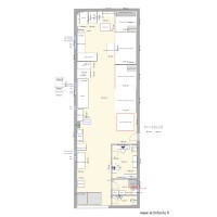 Montreuil 120m2 Werner - 5