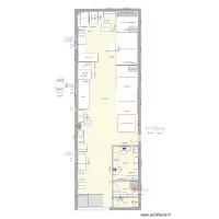 Montreuil 120m2 Werner - 5