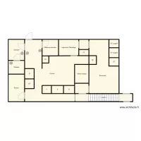 Coll&egrave;ge Ste Marie des Ursulines 2