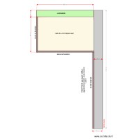 SAEN (trottoir+dalle terrasse) juillet 2024
