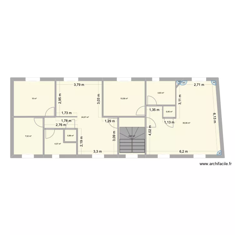 Jean Jaurès. Plan de Jean Jaurès. Plan de