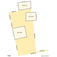 parcelle jacques D422