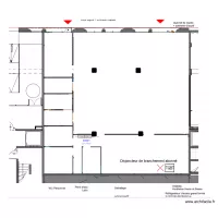 khenniche pharmacie emplacement DB