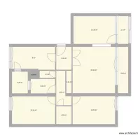 appartement valence fonbarlette