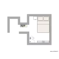 chambre 1