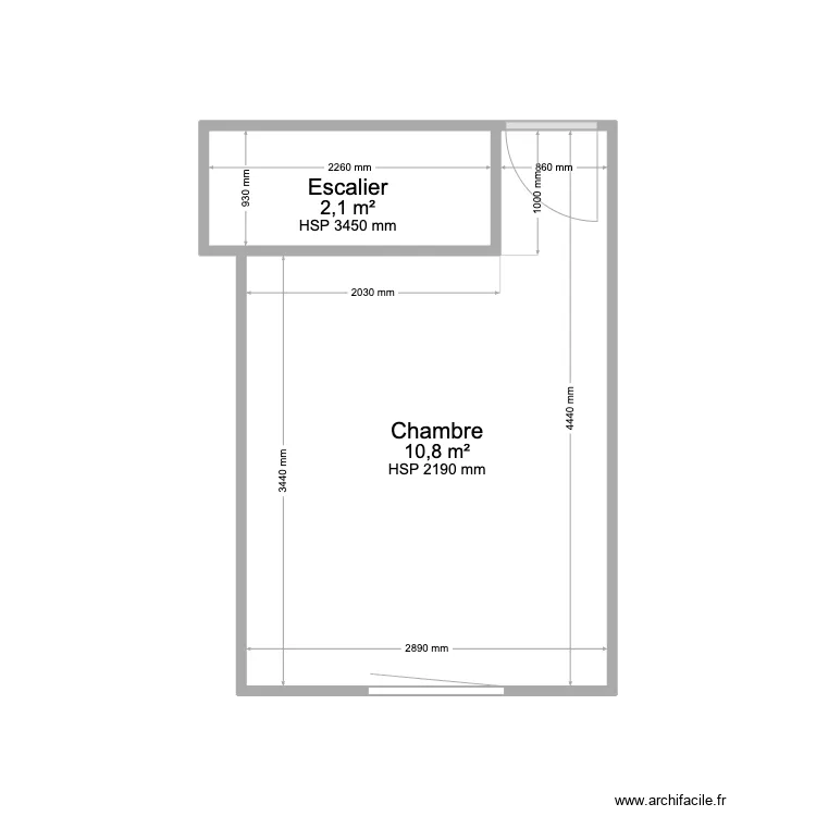 Chantier Dameron. Plan de Chantier Dameron. Plan de