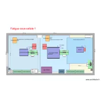 Fatigue: Sous-cellule 1
