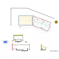 piscine b&eacute;ton 2024 v22 Terrassement