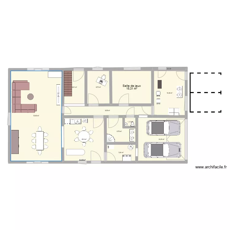 evelyine2. Plan de evelyine2. Plan de