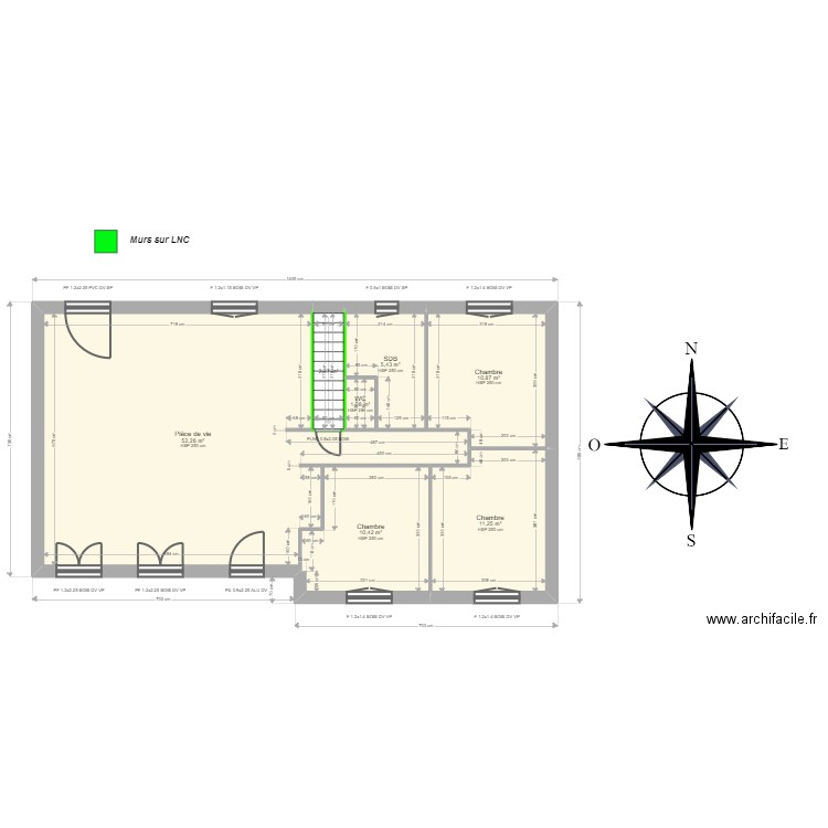 ML24010701 . Plan de 0 pièce et 0 m2