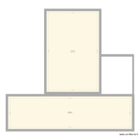 Projet Plans Intérieurs Boo1