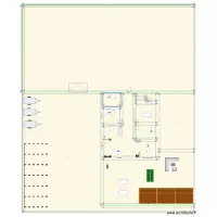 TEDESCHI PROJET AMENAGEMENT