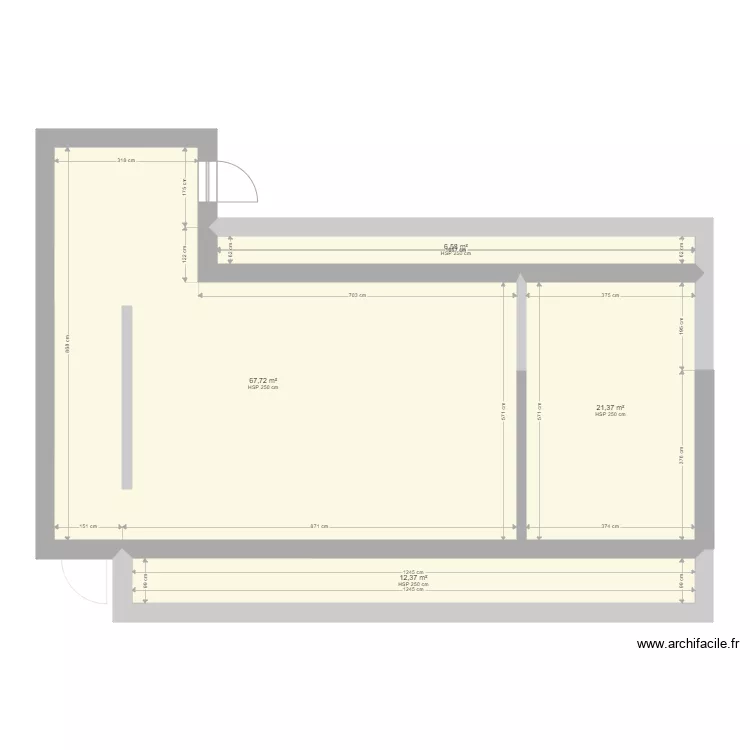belgodere2024 R0. Plan de 
