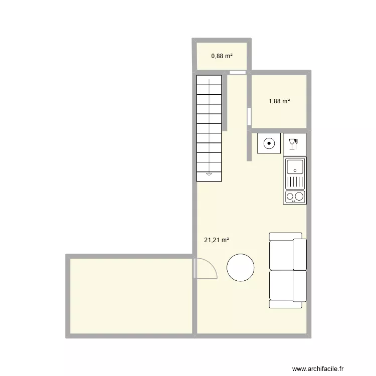 kristell. Plan de kristell. Plan de