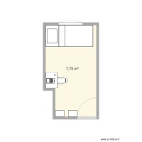 chambre nounouche 2