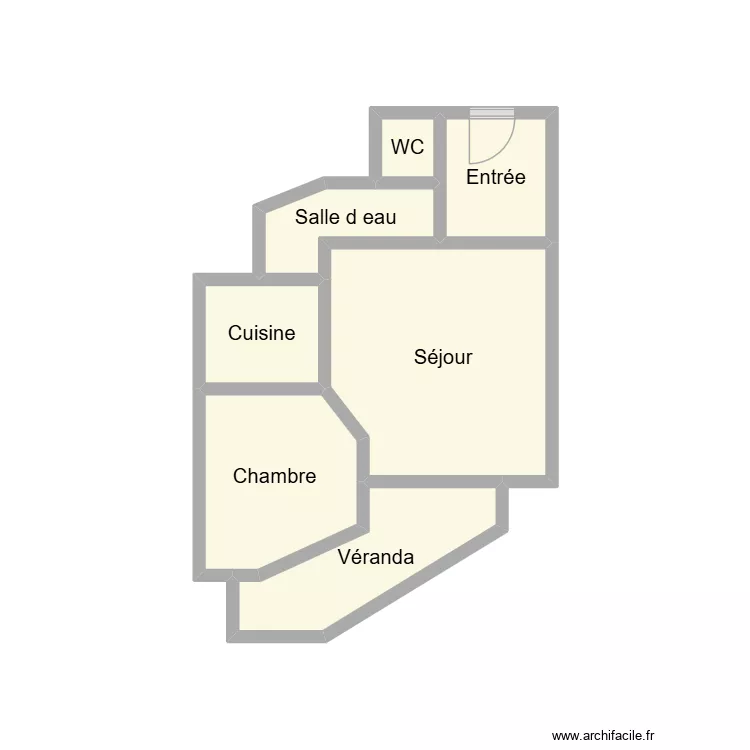 2509 CAMINO. Plan de 2509 CAMINO. Plan de