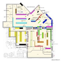 Plan pharmacie Entière 17