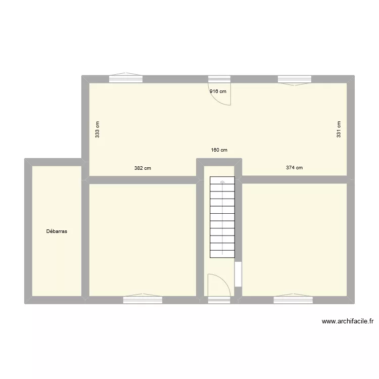 Plougoulm Definitif. Plan de Plougoulm Definitif. Plan de