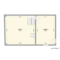 R+1 MAISON 2026