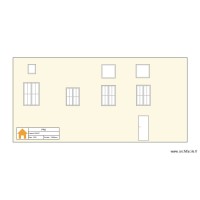 FACADE OUEST