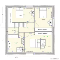 2e étage définitif Bis