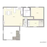 maison Glisolles