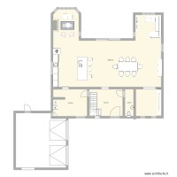 RDC maison