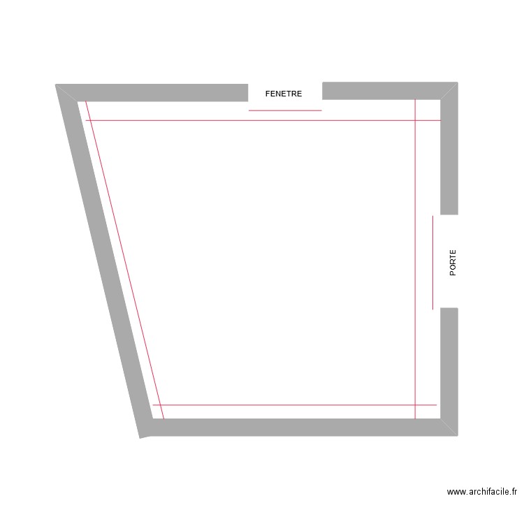 rinjonneau. Plan de 0 pièce et 0 m2