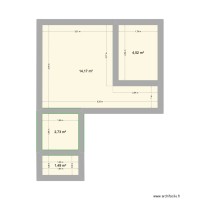 Aooartement 5ème