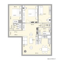 LMS_Résidence SA_Projeté_V1