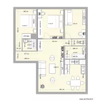 LMS_R&eacute;sidence SA_Projet&eacute;_V1