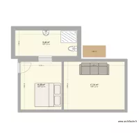 Extension cottage
