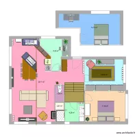 Maison THISE V3.10