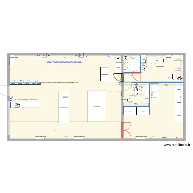 Plan2-3110-ELEC. Plan de 