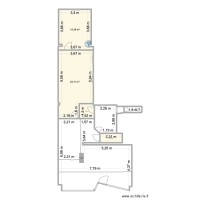 Local professionnel Tours