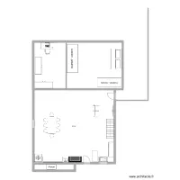plan maison