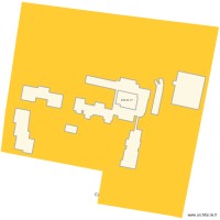 Mas Saint PIERRE plan de mas 01