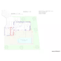 PLAN CASTELLET CIRCUIT PUISSANCE RDC