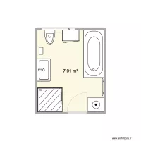 Schwandorferstra&szlig;e 4 SdB