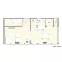 loft t5 rdc