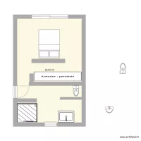 chambre é