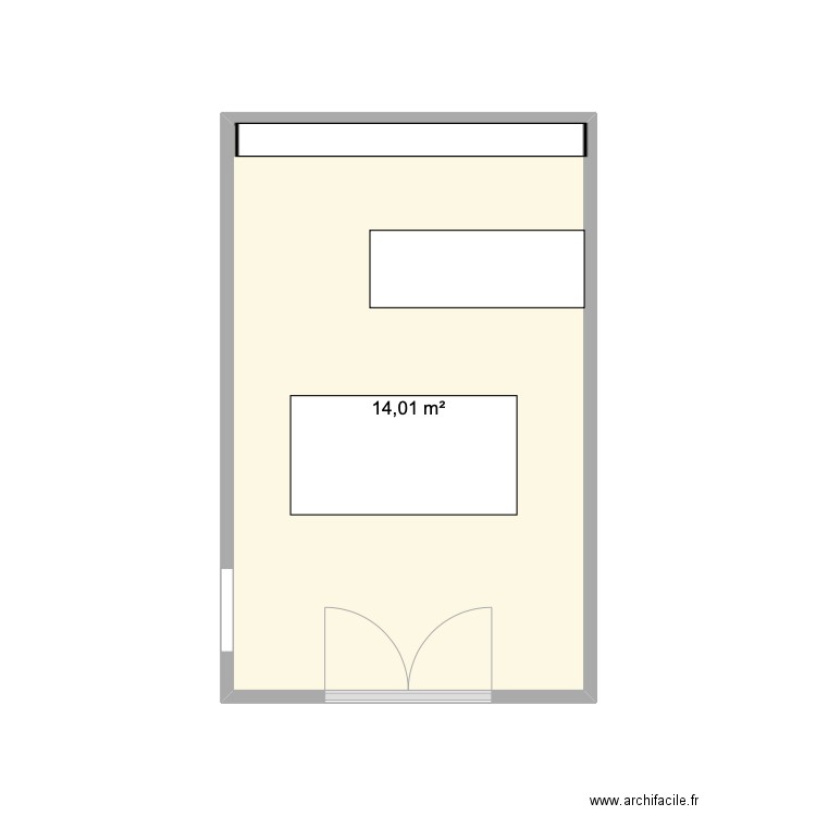pointe de ventes. Plan de 0 pièce et 0 m2