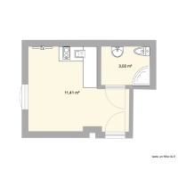 APPARTEMENT EGLY C
