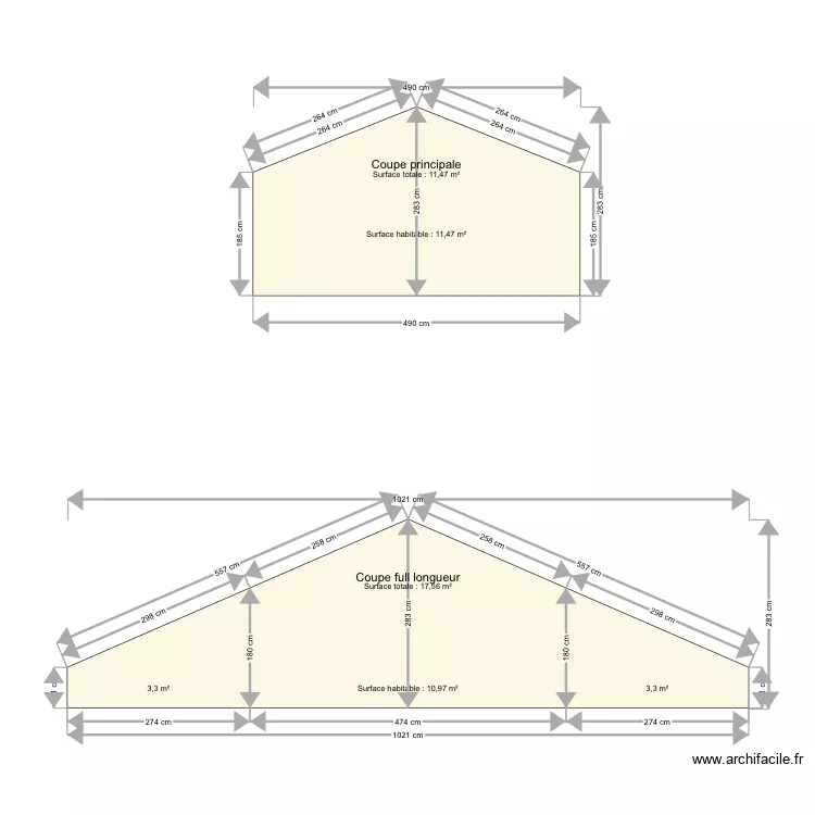 Ml26011264 BICA. Plan de Ml26011264 BICA. Plan de