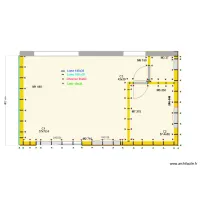 Vue plan implantation module lisse chevron 14.06.26