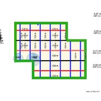 faux plafond police municipale st Girons