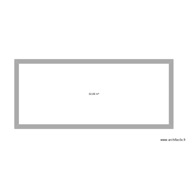 12bas. Plan de 0 pièce et 0 m2