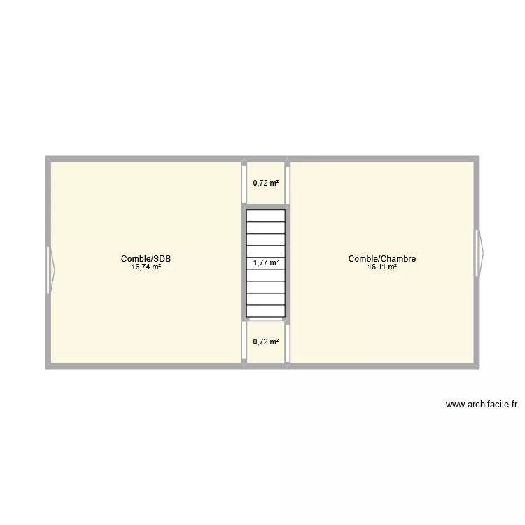 Jason comble. Plan de Jason comble. Plan de