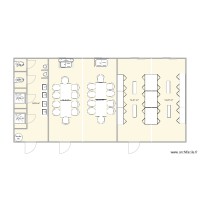 PGB ETUDES CHANTIER BRON